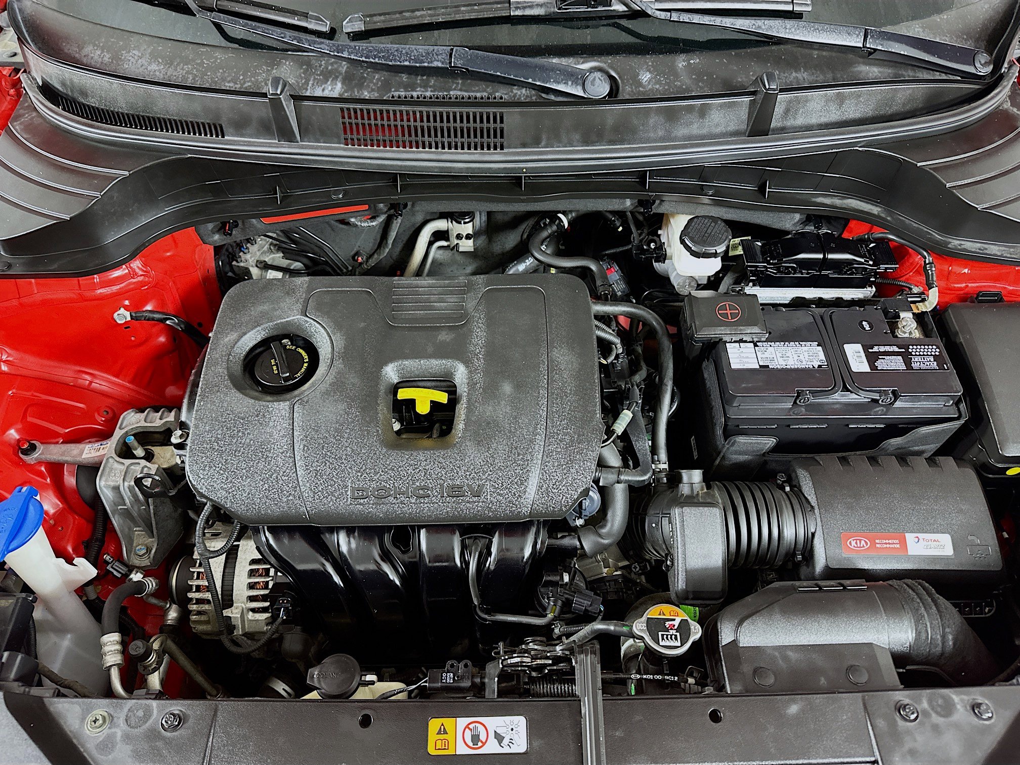 Used 2020 Kia Soul GT-Line image 31