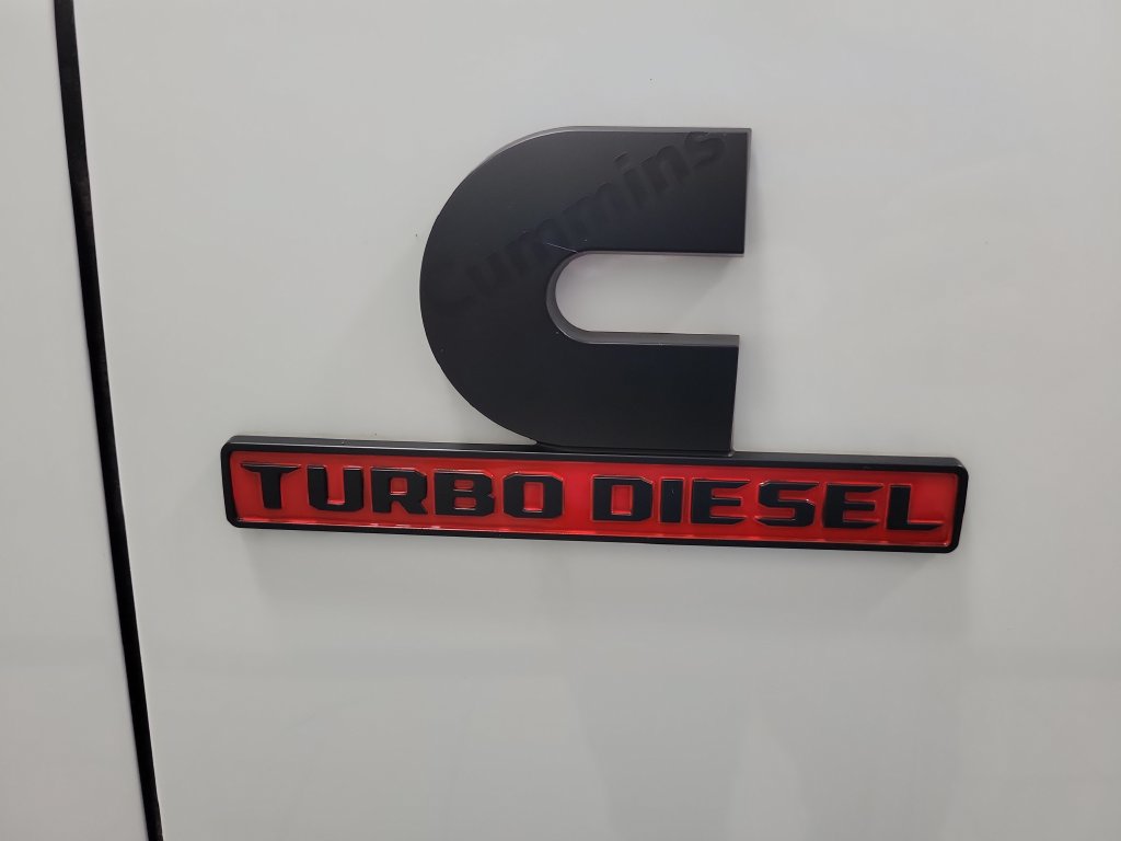 Used 2025 RAM 2500 Tradesman w/ Safety Group AWD/4WD image 24