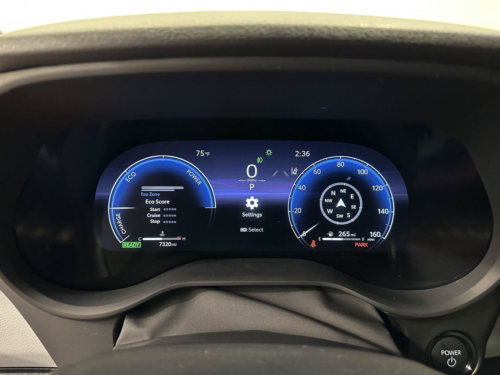 Used 2026 Toyota Sienna XSE AWD/4WD image 20