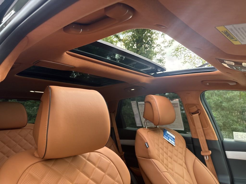 New 2026 Genesis GV80 3.5T Prestige image 40