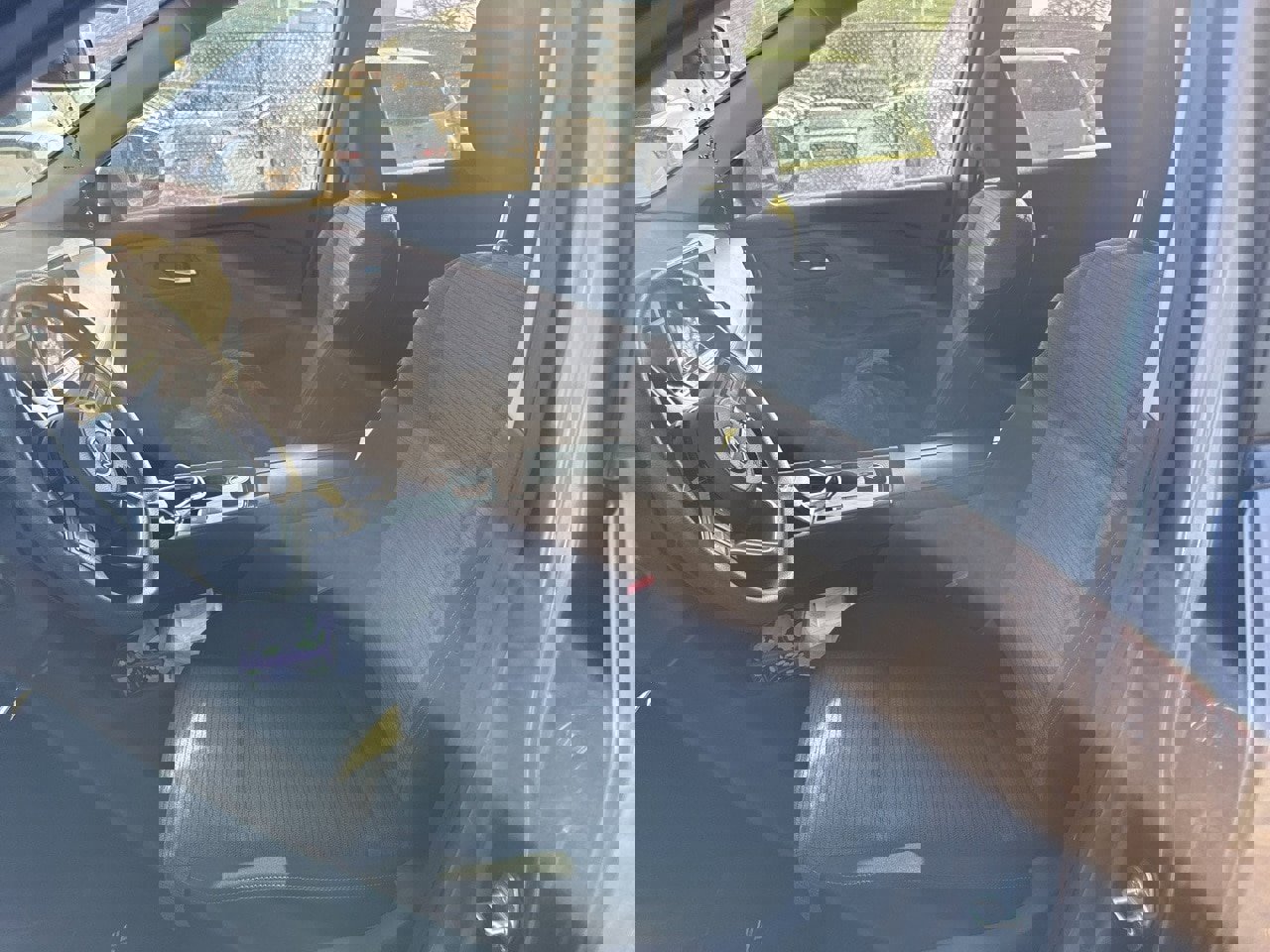 Certified 2023 Nissan Rogue SV image 6