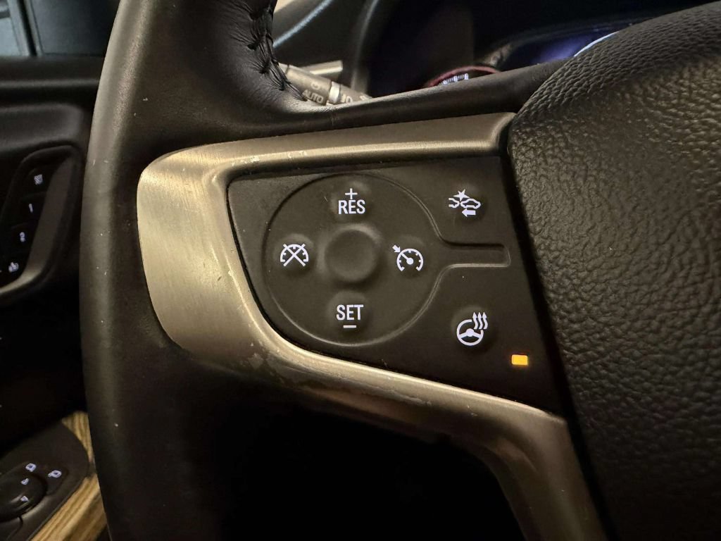 Used 2018 GMC Acadia Denali w/ Technology Package AWD/4WD image 44