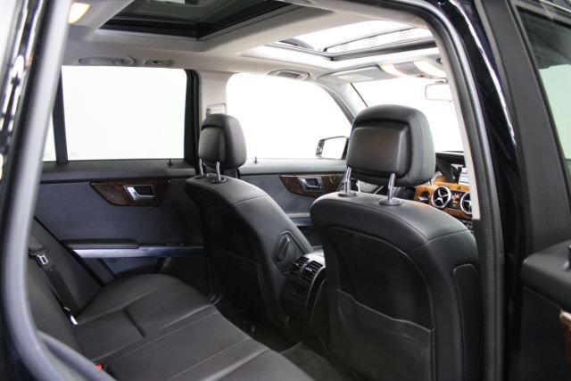 Used 2013 Mercedes-Benz GLK 350 4MATIC image 21