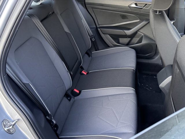 New 2025 Volkswagen Jetta Sport image 36