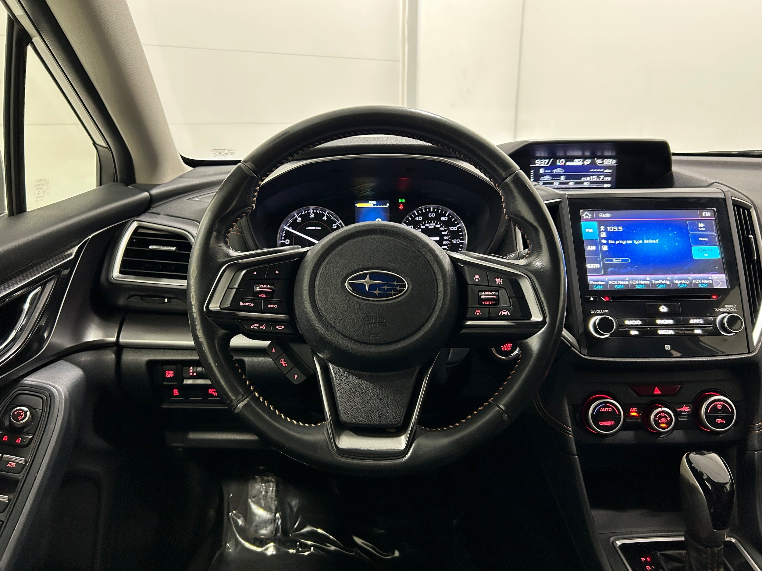 Used 2019 Subaru Crosstrek 2.0i Limited AWD/4WD image 13