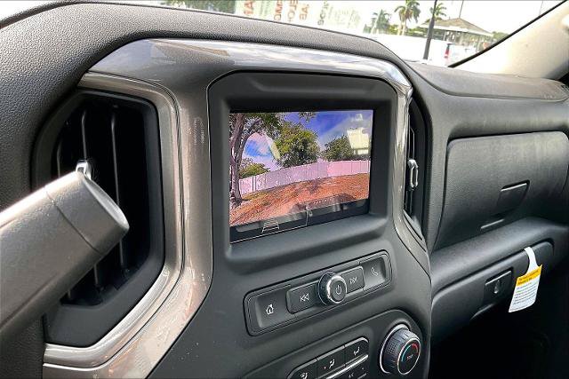 New 2025 Chevrolet Silverado 3500 W/T w/ WT Convenience Package AWD/4WD image 18