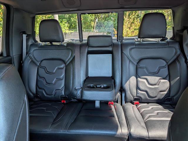 Used 2022 RAM 1500 Big Horn AWD/4WD image 18