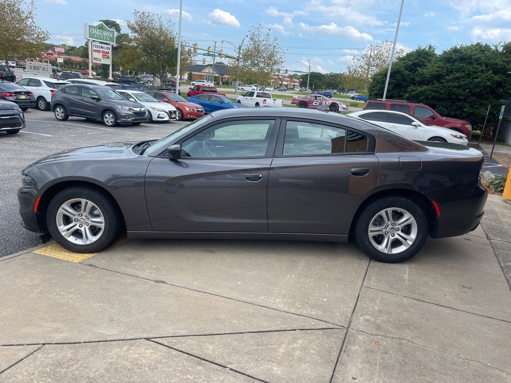 Used 2023 Dodge Charger SXT image 7