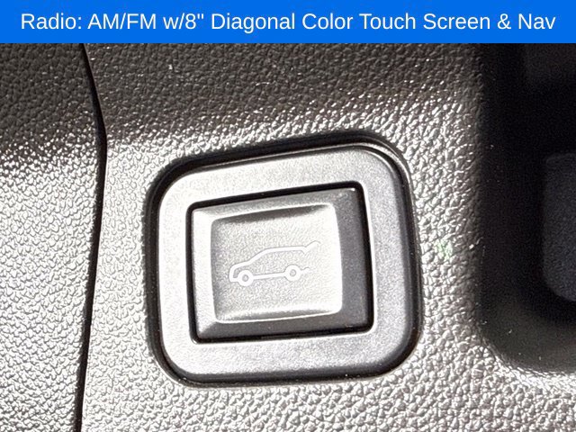 Used 2019 GMC Acadia SLT AWD/4WD image 16