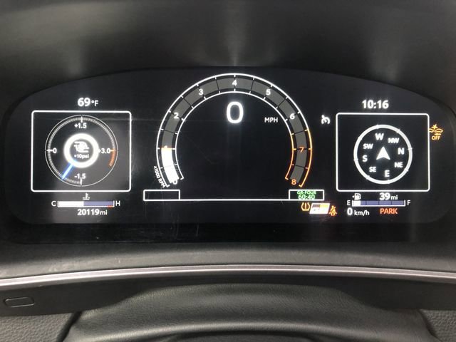 Used 2024 Toyota Corolla Premium image 17