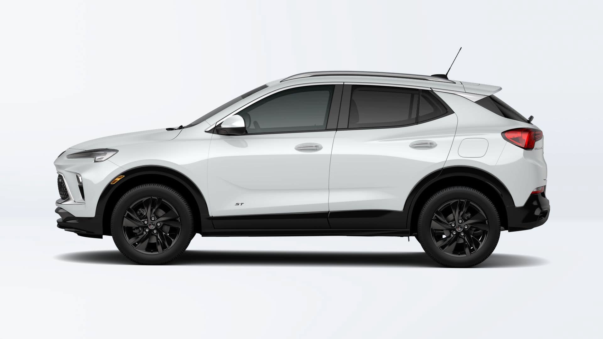 New 2026 Buick Encore GX Sport Touring FWD image 36
