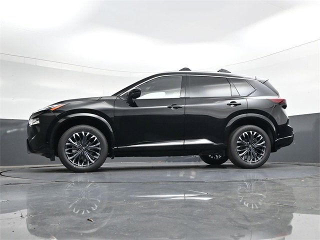 New 2026 Nissan Rogue Platinum image 38