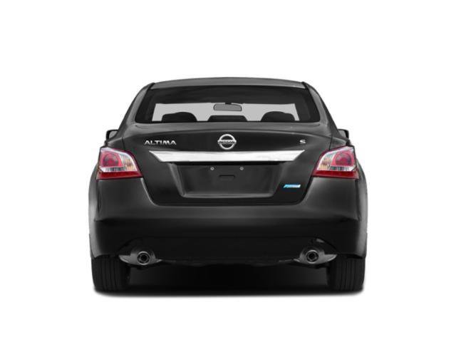 Used 2015 Nissan Altima 2.5 S w/ Power Driver Seat Package image 8