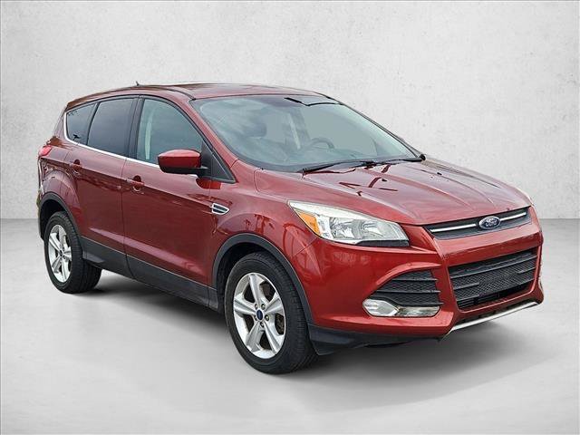 Used 2016 Ford Escape SE FWD video 3