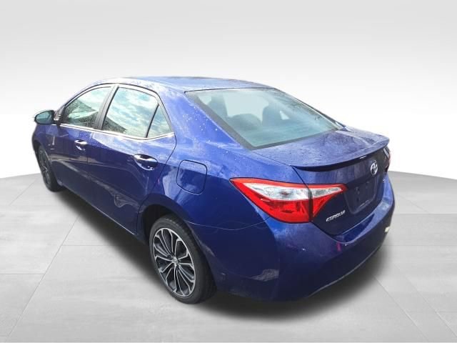 Used 2016 Toyota Corolla S image 4
