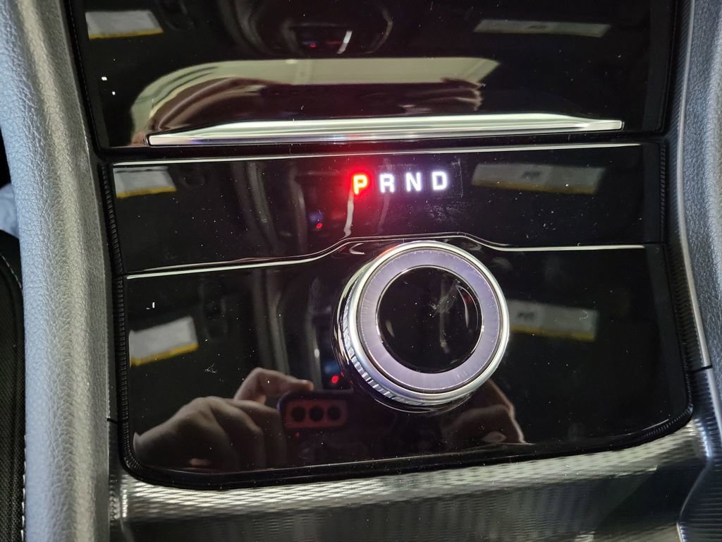 New 2026 Jeep Grand Cherokee Laredo X image 16