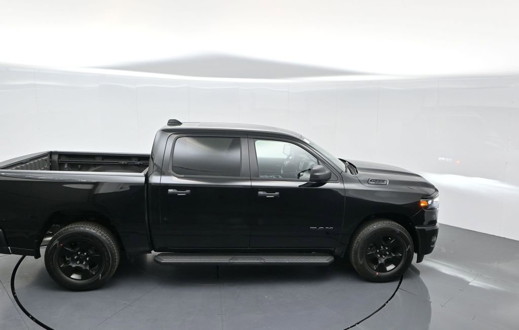 New 2025 RAM 1500 Tradesman w/ Night Edition image 51