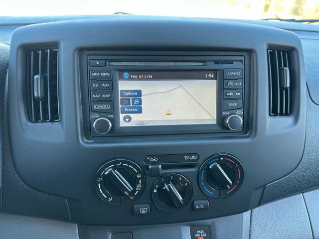 Used 2018 Nissan NV200 SV w/ Navigation Package image 22