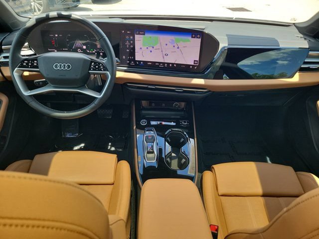 Certified 2025 Audi A5 2.0T Premium w/ Premium Plus AWD/4WD image 2