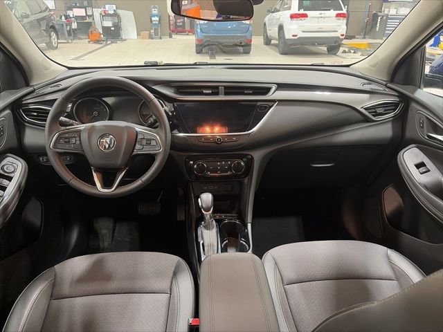 Used 2023 Buick Encore GX Preferred w/ Cold Weather Comfort Package image 5