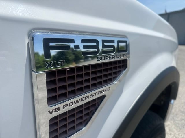 Used 2009 Ford F350 XLT AWD/4WD image 11