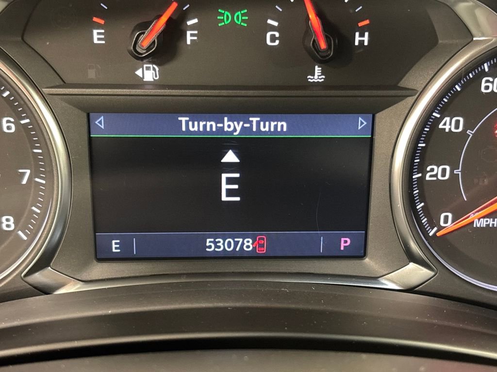 Certified 2024 GMC Terrain SLT image 35