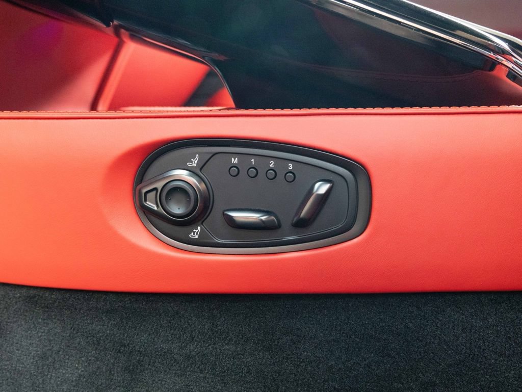 New 2026 Aston Martin V8 Vantage S RWD image 35