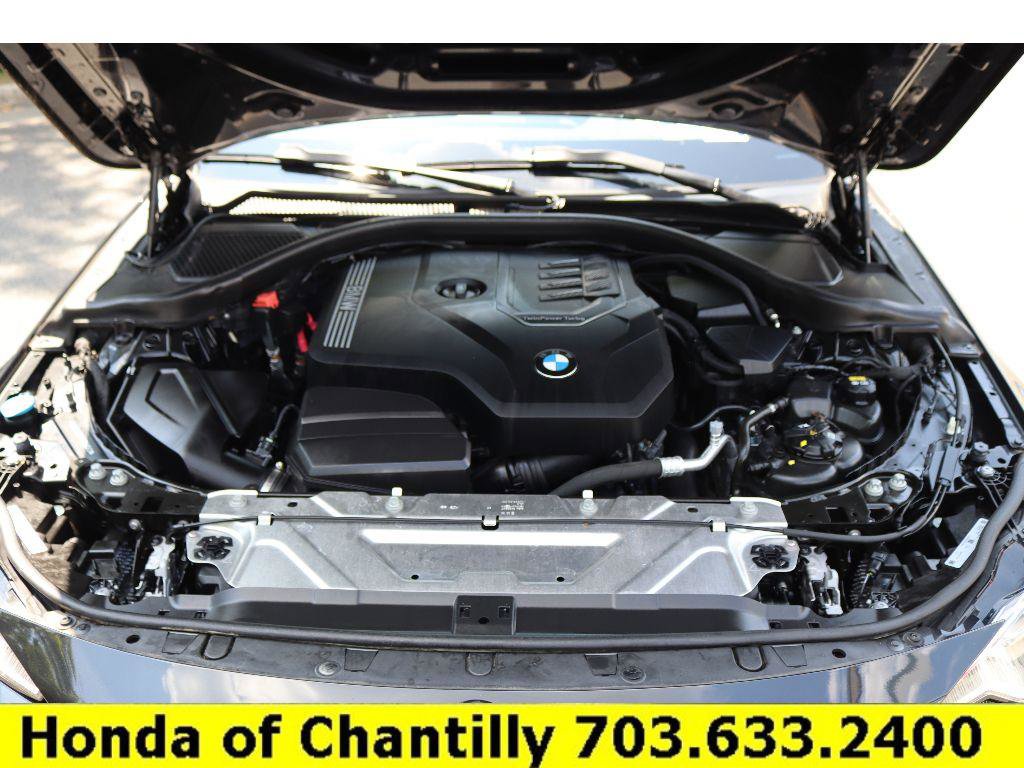 Used 2022 BMW 230i Coupe w/ Premium Package 2 image 28