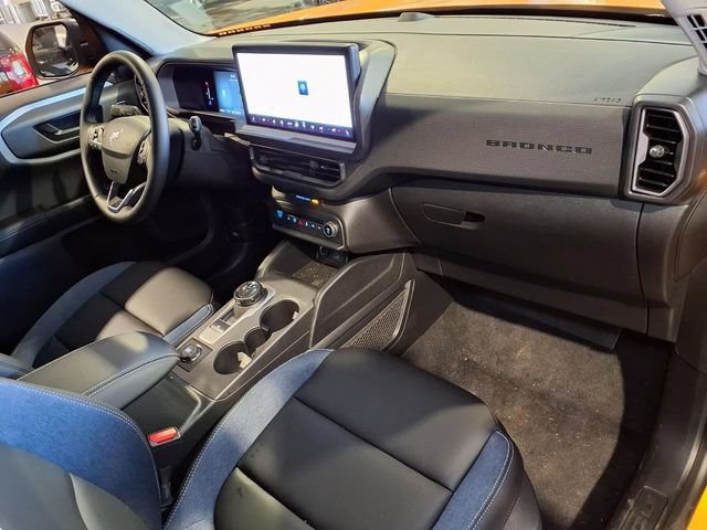 Used 2026 Ford Bronco Sport Outer Banks AWD/4WD image 29