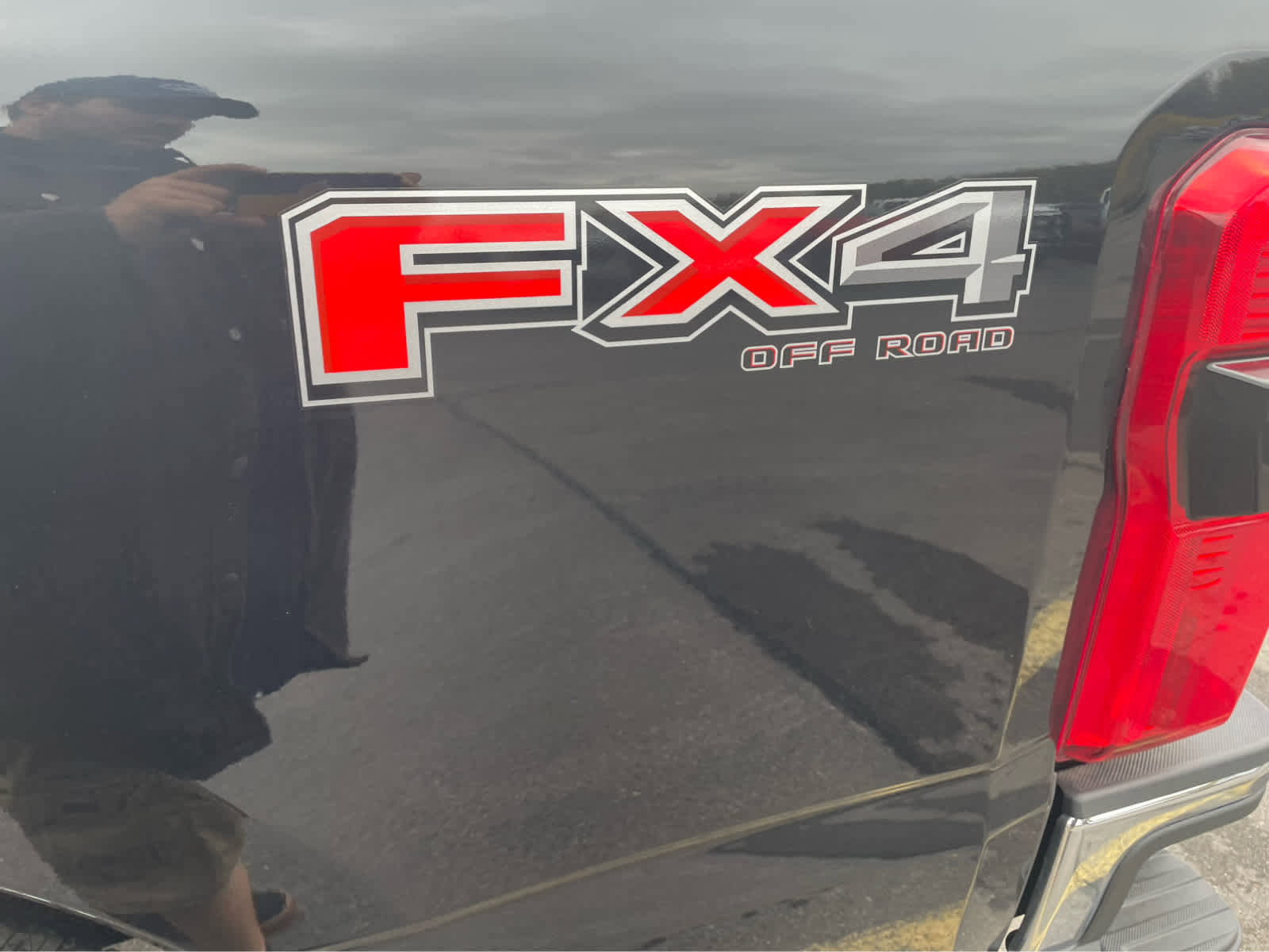 New 2026 Ford F350 Lariat image 11