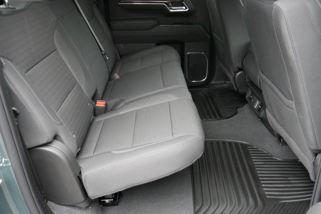 New 2026 Chevrolet Silverado 1500 LT image 23