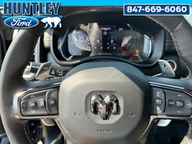 Used 2024 RAM 1500 TRX image 35