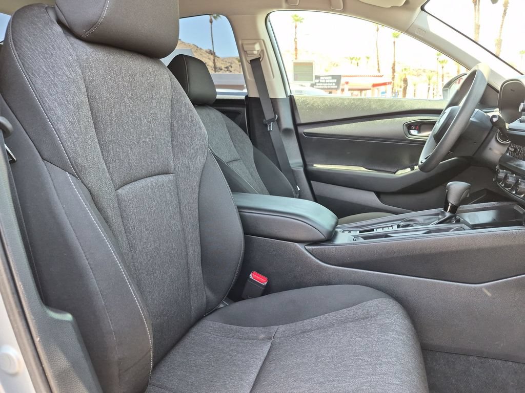 Used 2024 Honda Accord LX image 17