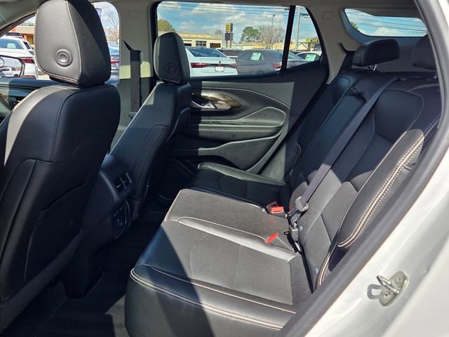 Used 2020 GMC Terrain Denali w/ Denali Premium Package FWD image 6