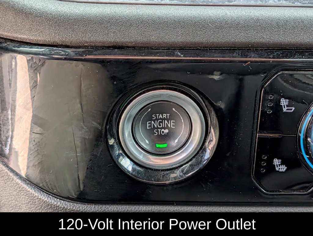 Used 2024 GMC Sierra 1500 Elevation RWD image 17