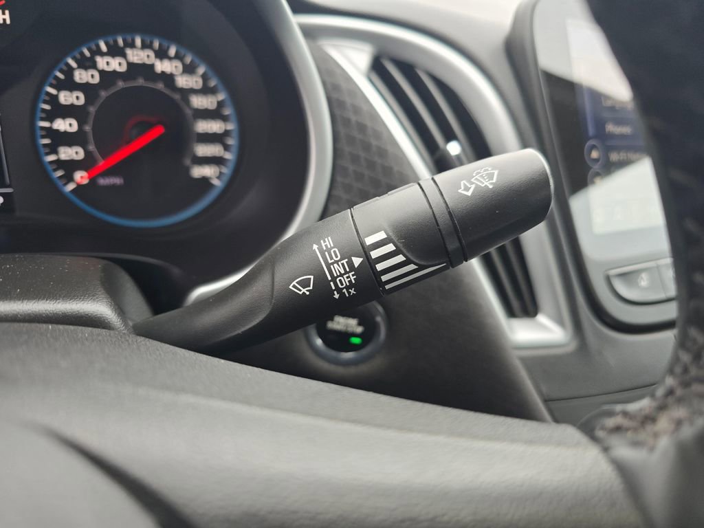 Used 2024 Chevrolet Malibu LT w/ Sport Edition FWD image 24