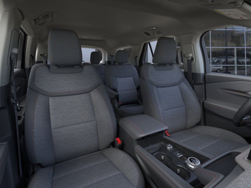 New 2026 Ford Explorer Active AWD/4WD image 10