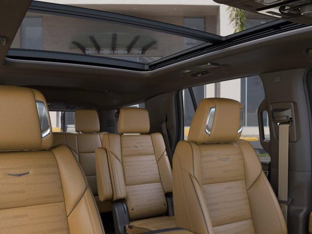 New 2026 Cadillac Escalade Luxury w/ Touring Package RWD image 24