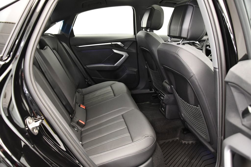 Certified 2025 Audi A3 2.0T Premium image 51