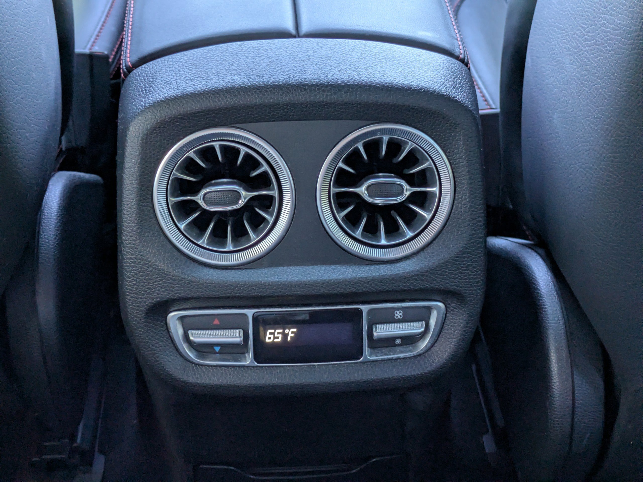 Used 2022 Mercedes-Benz G 550 image 17
