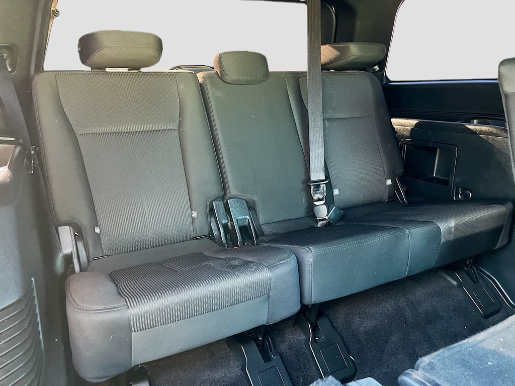 Used 2021 Ford Expedition XLT AWD/4WD image 25