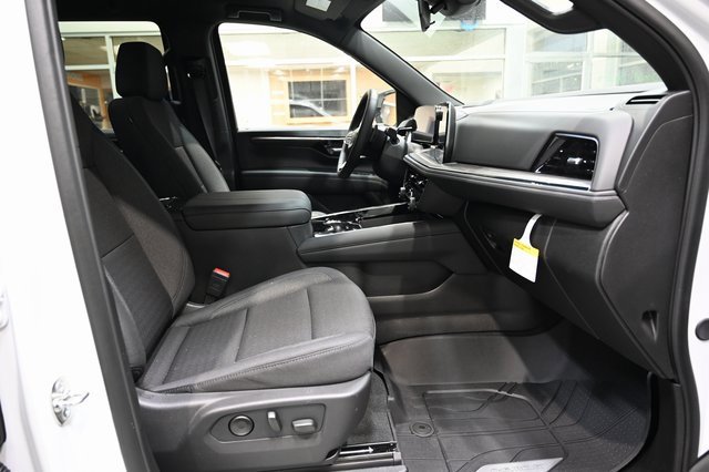 New 2026 Chevrolet Tahoe LS w/ LPO, Dark Essentials Package image 10