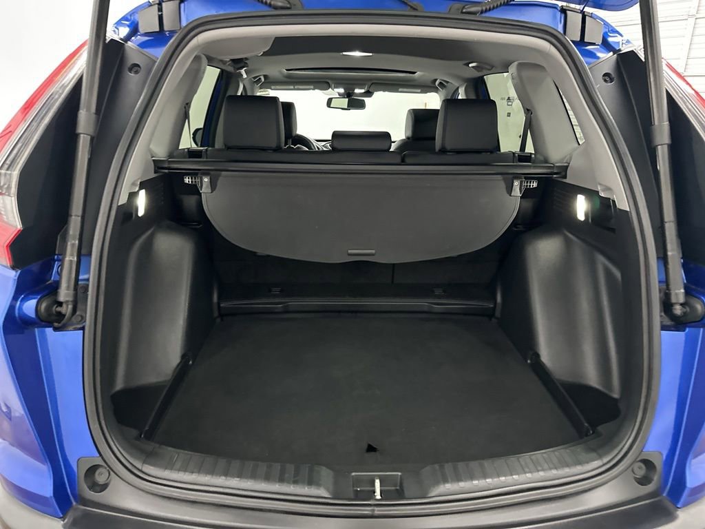 Used 2020 Honda CR-V EX-L image 20