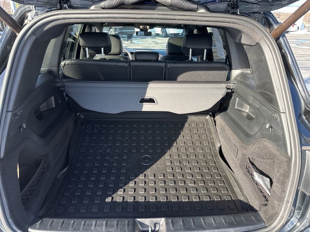 Used 2020 Mercedes-Benz GLB 250 4MATIC image 42