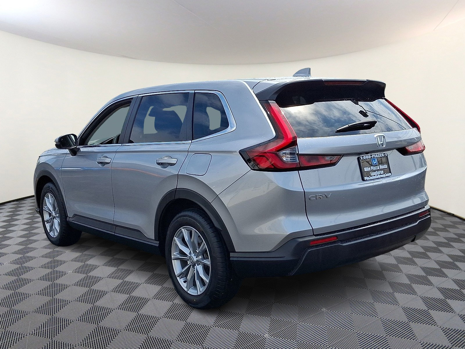 Used 2024 Honda CR-V EX image 5