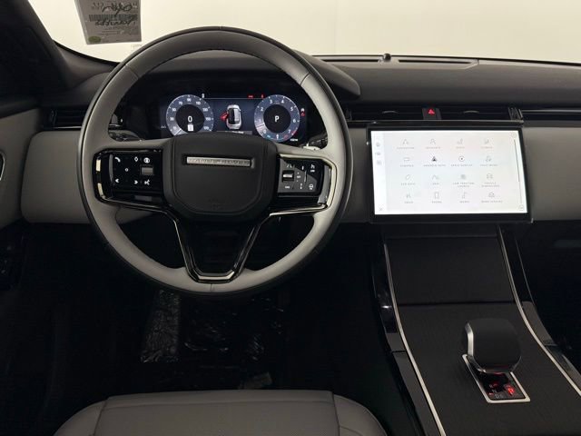 Certified 2026 Land Rover Range Rover Velar S image 28