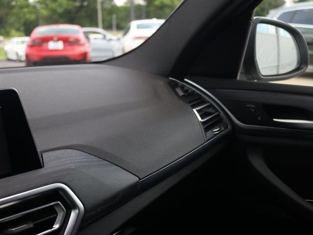 Used 2024 BMW X3 xDrive30i w/ Convenience Package image 23