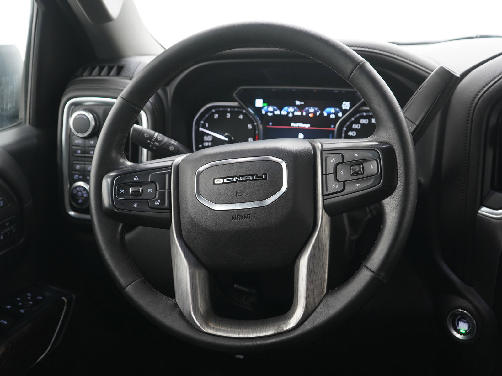 Used 2019 GMC Sierra 1500 Denali image 18