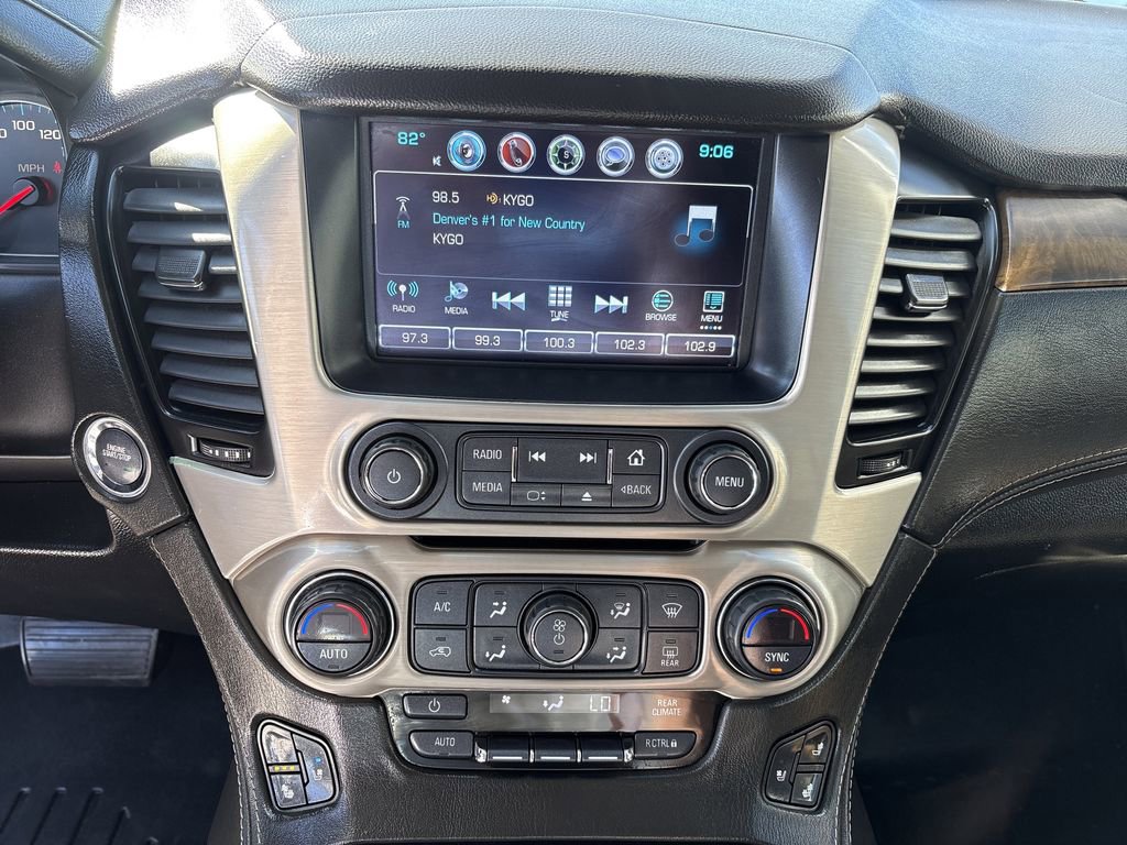 Used 2018 GMC Yukon Denali image 18