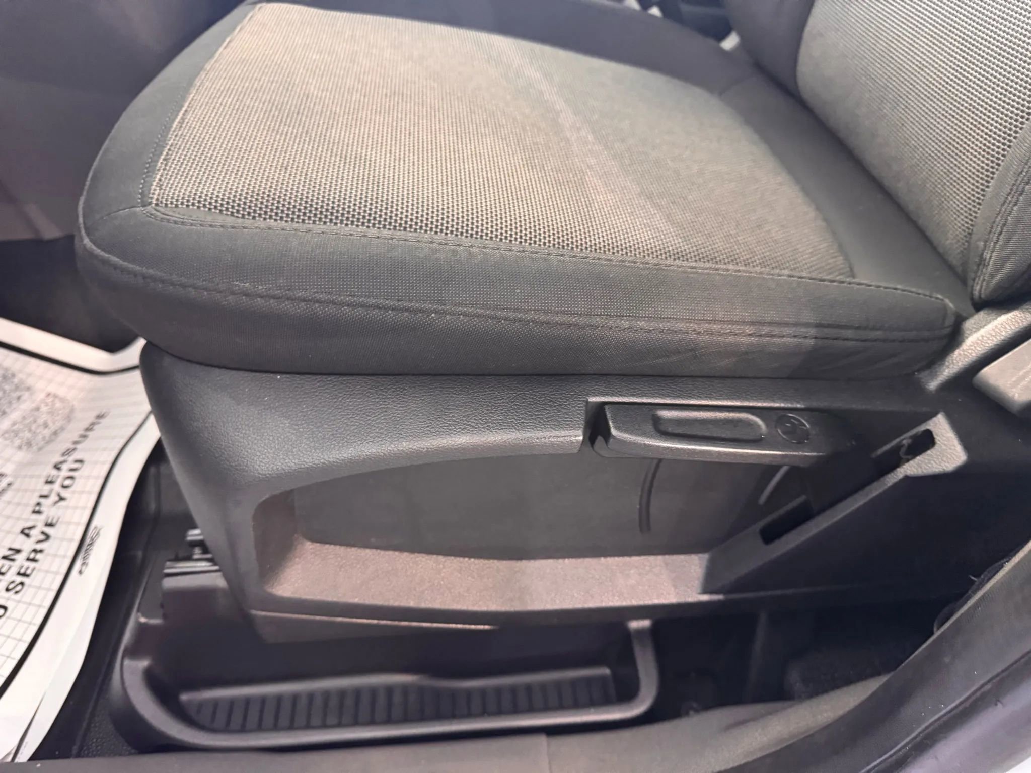 Used 2022 Ford Transit Connect XL FWD image 11